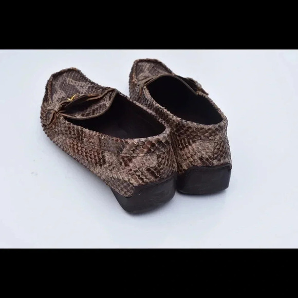 Stuart Weitzman Loafers - Picture 7 of 8